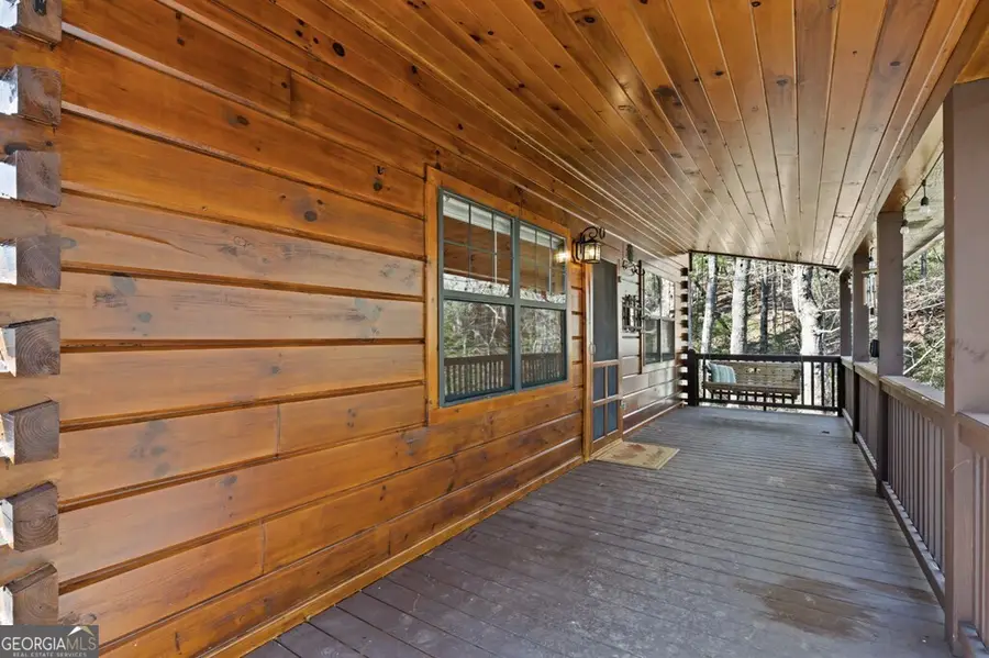 16 Dean Court, Cherry Log, GA 30522 - #2