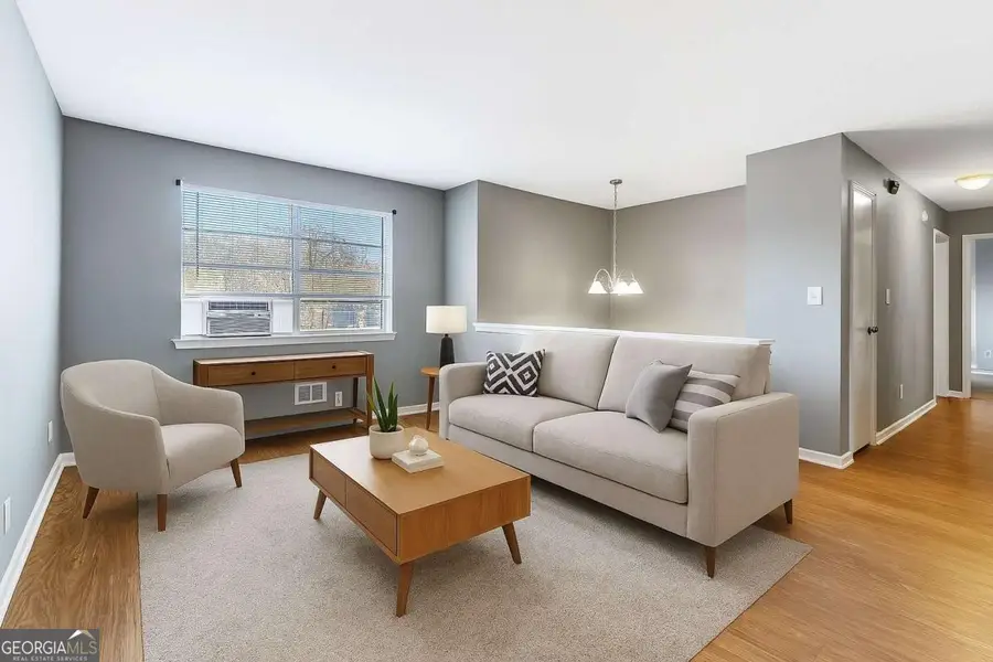 2724 Oxford Drive, Decatur, GA 30034 - #3