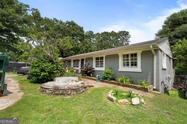 1550 Bells Ferry Road, Marietta, GA 30066