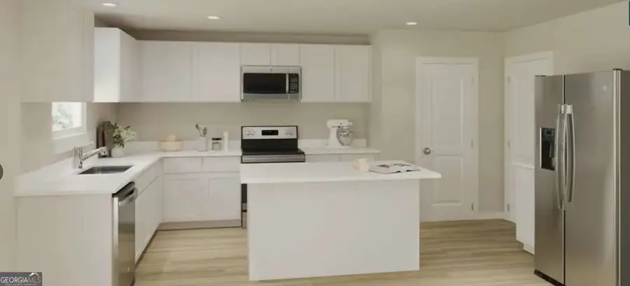 314 Chattahoochee Circle, Locust Grove, GA 30248 - #2