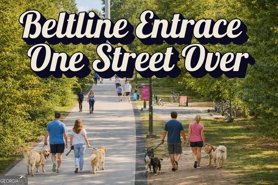 108 Burbank Drive Sw, Atlanta, GA 30314 - #2