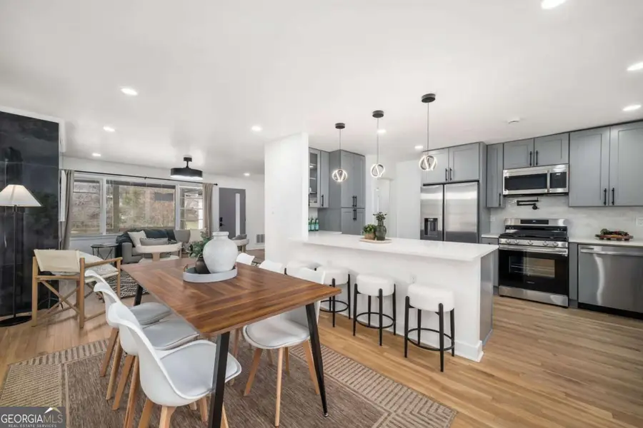 108 Burbank Drive Sw, Atlanta, GA 30314 - #3