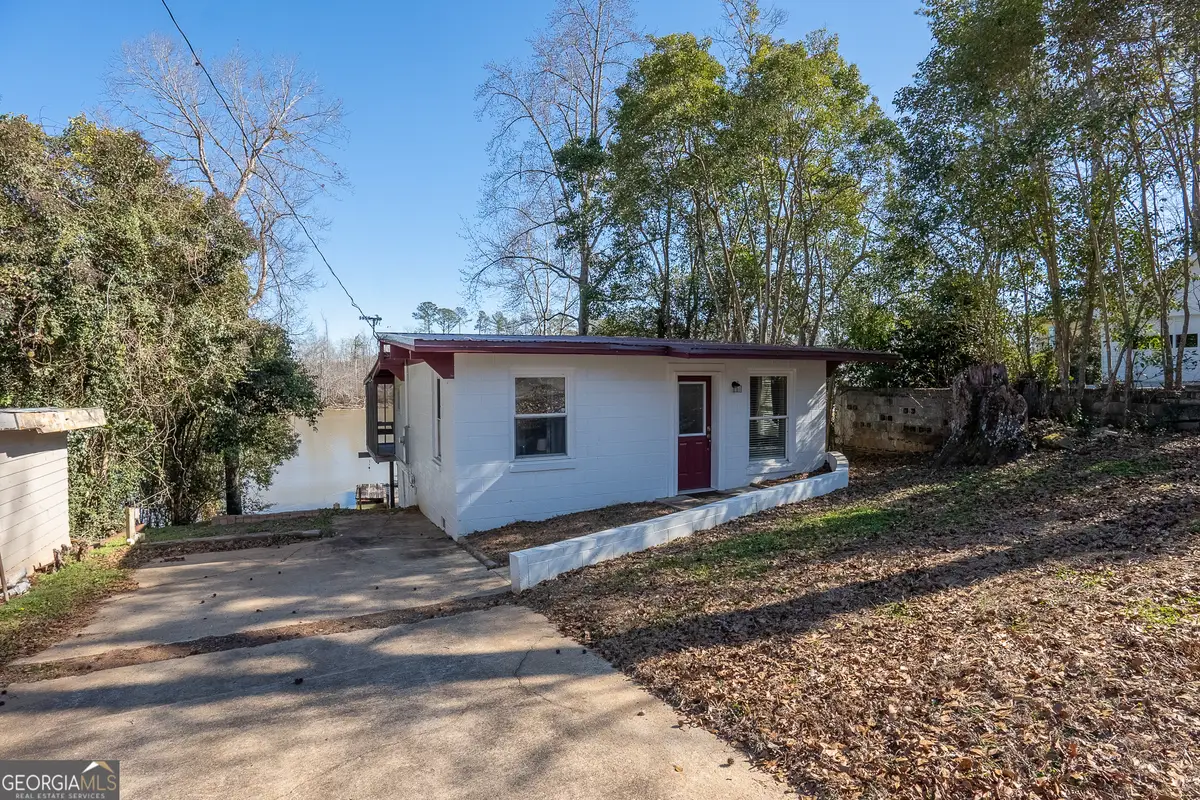 199 Cherokee Drive, Jackson, GA 30233 - #1