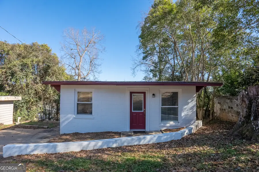 199 Cherokee Drive, Jackson, GA 30233 - #3