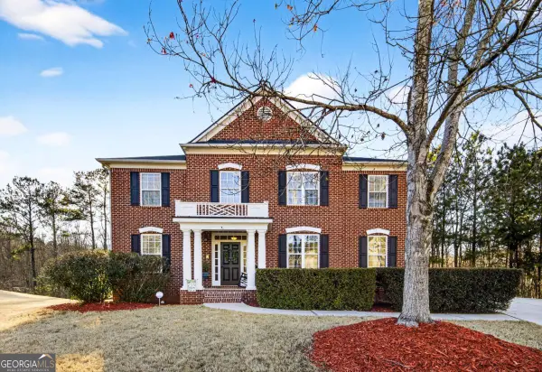 475 Ridgewood Drive, Fayetteville, GA 30215