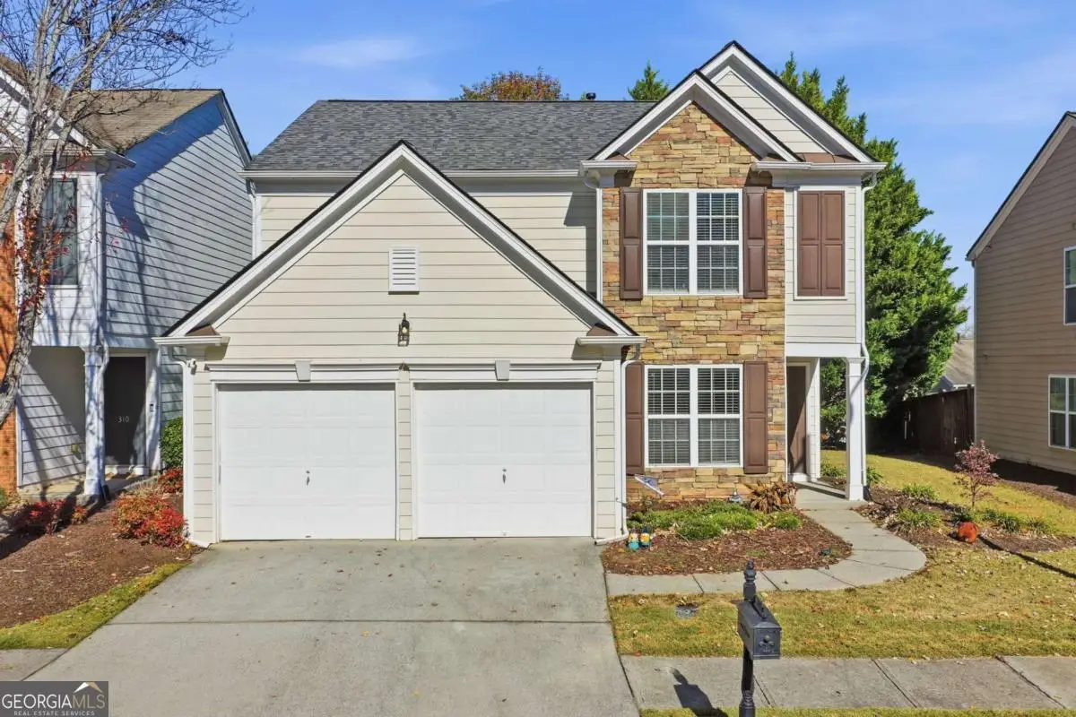 308 Balaban Circle, Woodstock, GA 30188 - Image #1