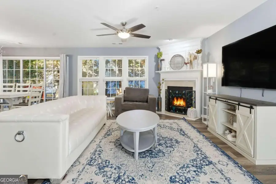 308 Balaban Circle, Woodstock, GA 30188 - Image #3