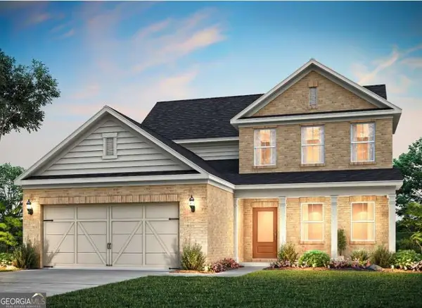 1647 Branch Creek Drive. - Lot 95, Cumming, GA 30040