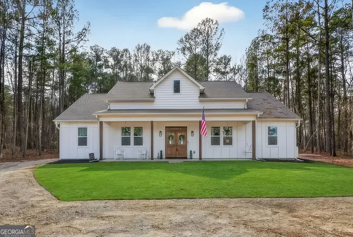 3331 Us Highway 19, Meansville, GA 30256 - #1