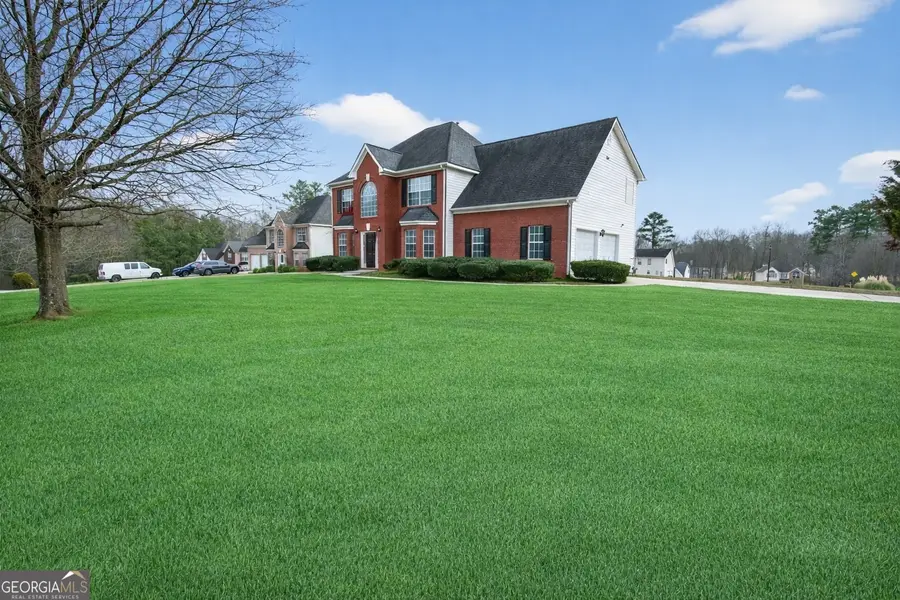 175 Northtowne Cove, Stockbridge, GA 30281 - #2