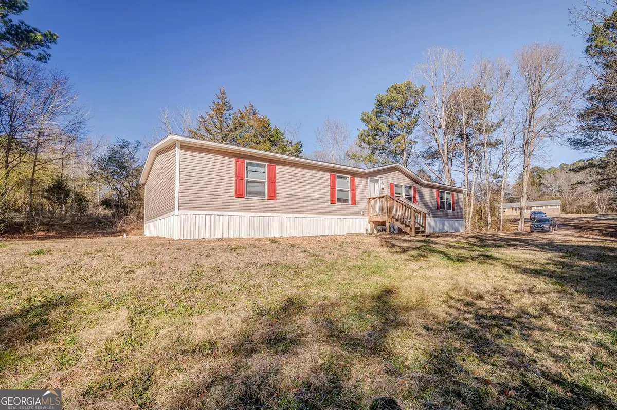 1343 Prior Station Road, Cedartown, GA 30125 - #1