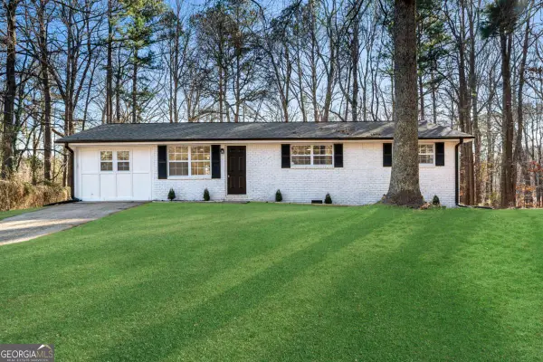 4975 Springbrook Drive, Douglasville, GA 30135