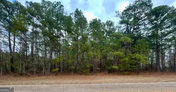 0 Midway Road, Barnesville, GA 30204