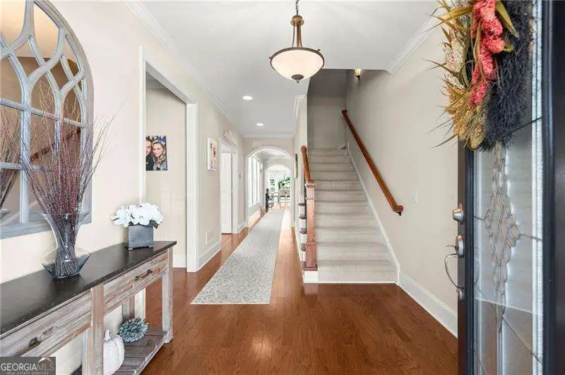 257 Somerset Circle, Woodstock, GA 30189 - #2