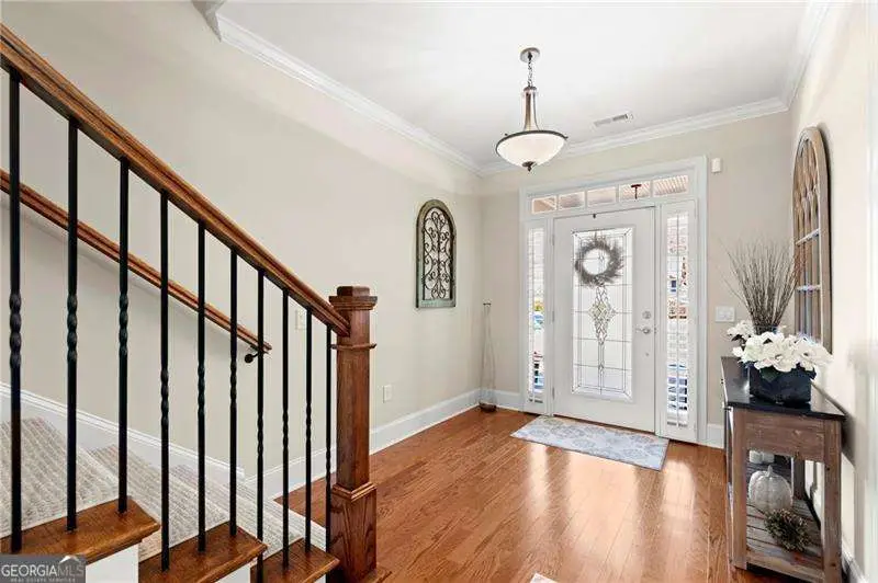 257 Somerset Circle, Woodstock, GA 30189 - #3