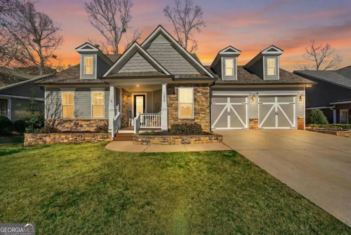 1030 Mira Vista Cove, Greensboro, GA 30642 - #1