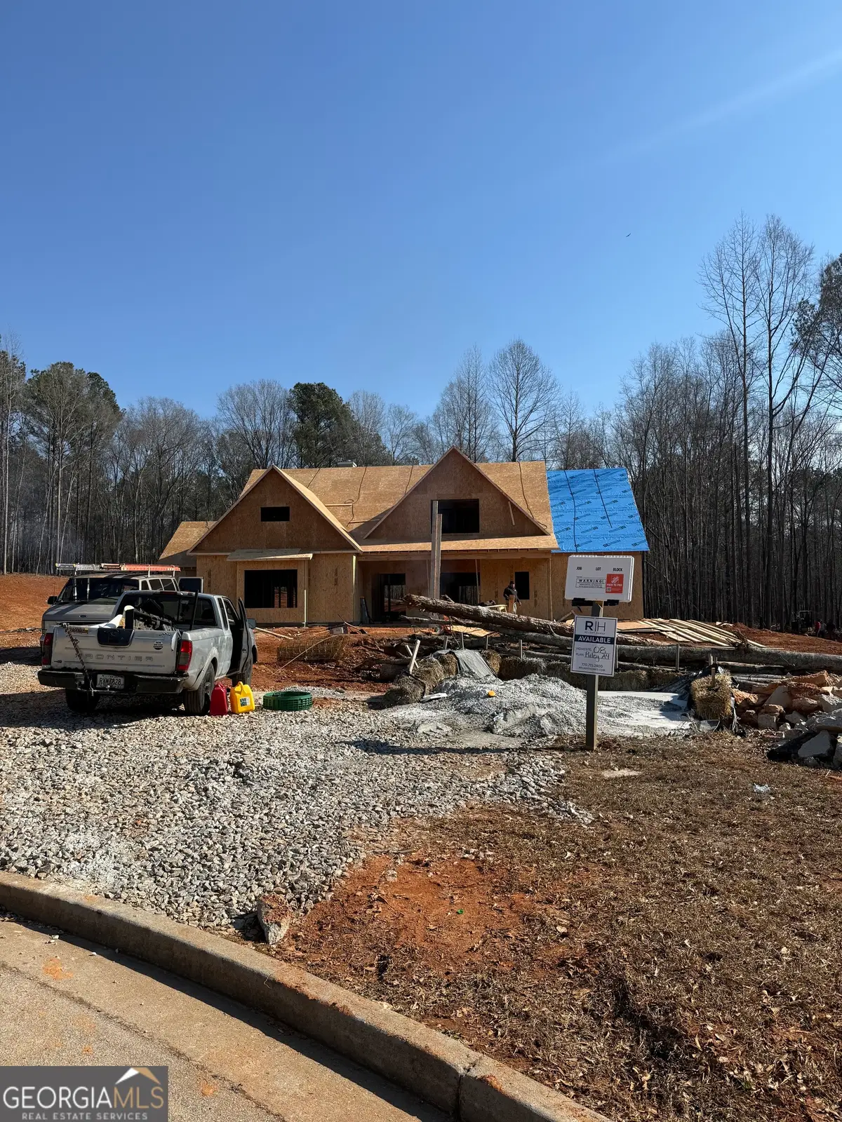 2129 Ella Springs Drive, Covington, GA 30014 - #1