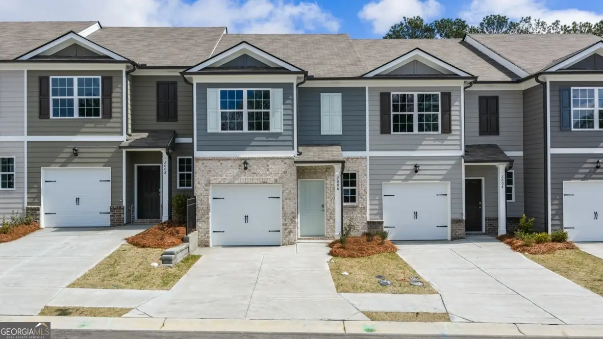 2006 Roseleigh Drive, Douglasville, GA 30134 - #1