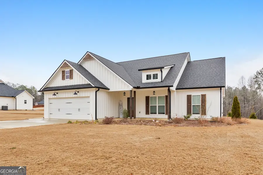 461 Barnwood Drive, Rockmart, GA 30153 - #2