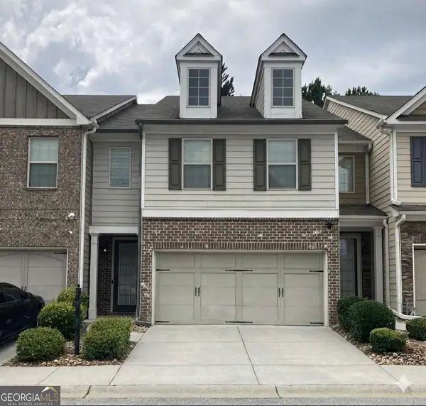 5671 Radford Loop, Fairburn, GA 30213