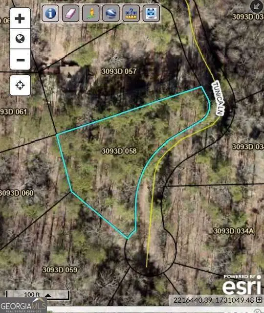 0 Tunica Lane #362, Ellijay, GA 30540 - Image #2