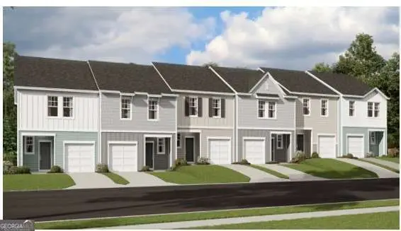 2028 Ayla Circle, Douglasville, GA 30135