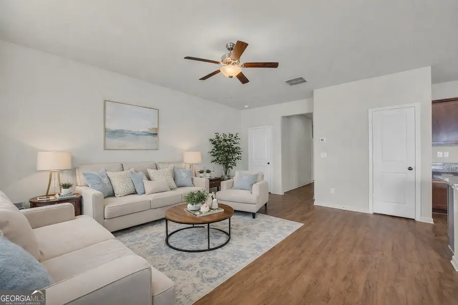 776 Fitzroy Road, Athens, GA 30606 - #3