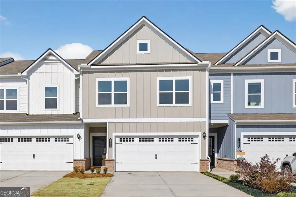 1002 Stiles Circle #2, Cartersville, GA 30120 - #1