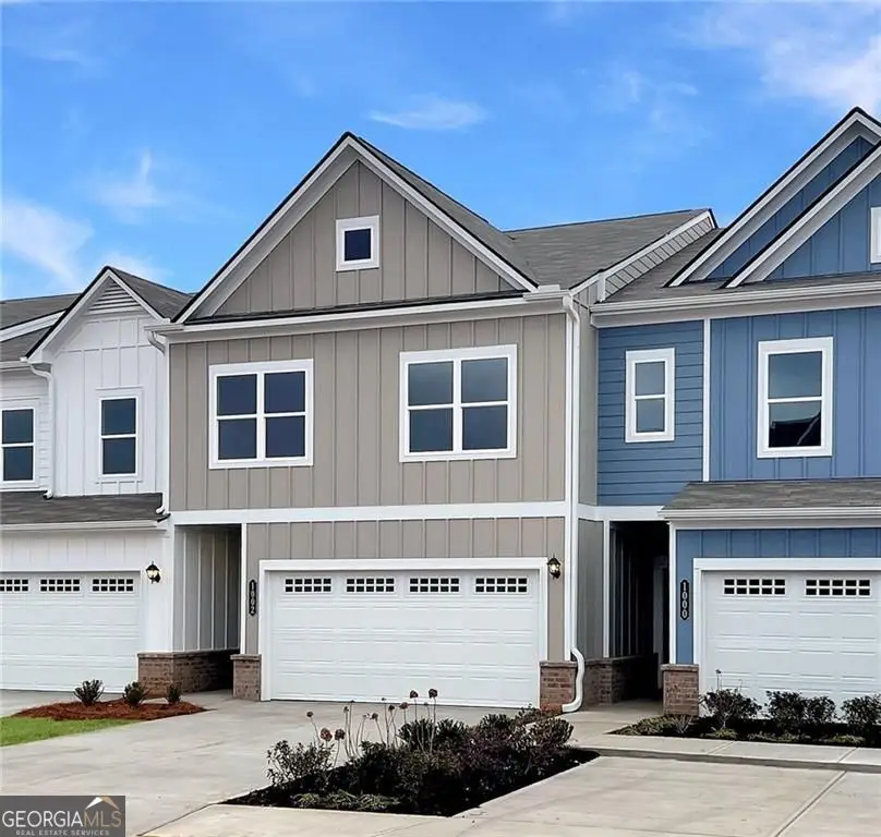 1002 Stiles Circle #2, Cartersville, GA 30120 - #2