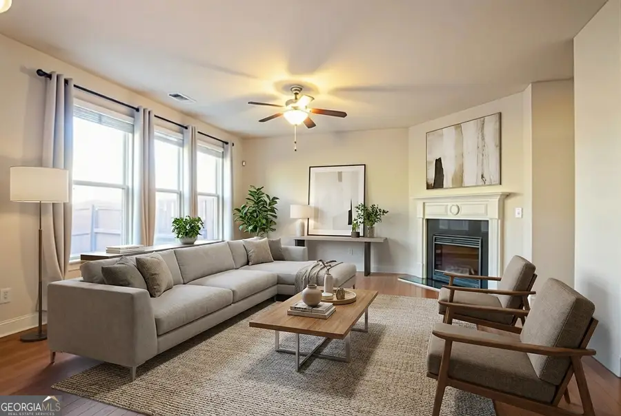 2394 Whiteoak Court Se #51, Smyrna, GA 30080 - #2