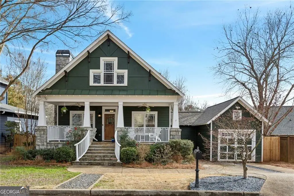 2556 Hazel Drive Se, Atlanta, GA 30316 - #1