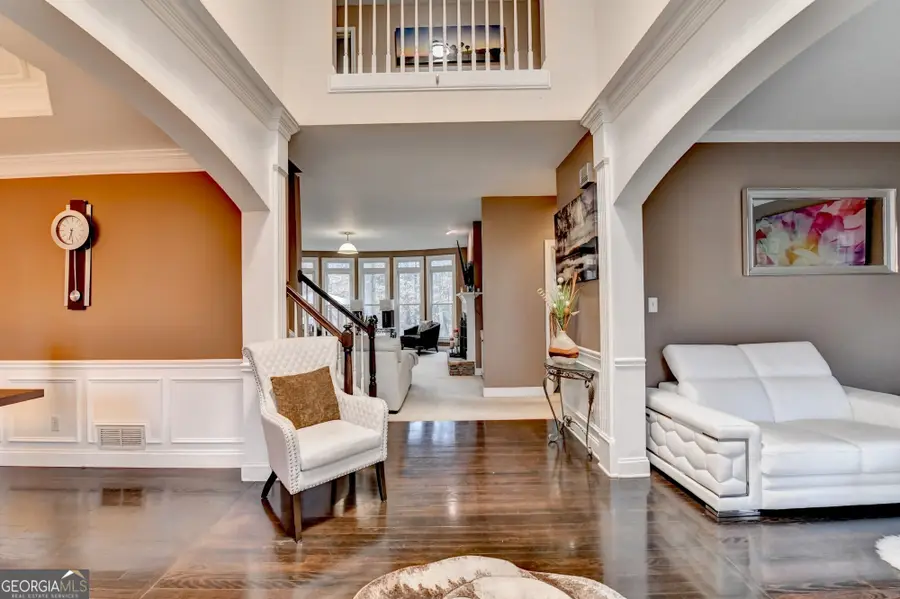 3310 Vista Creek Drive, Dacula, GA 30019 - #3