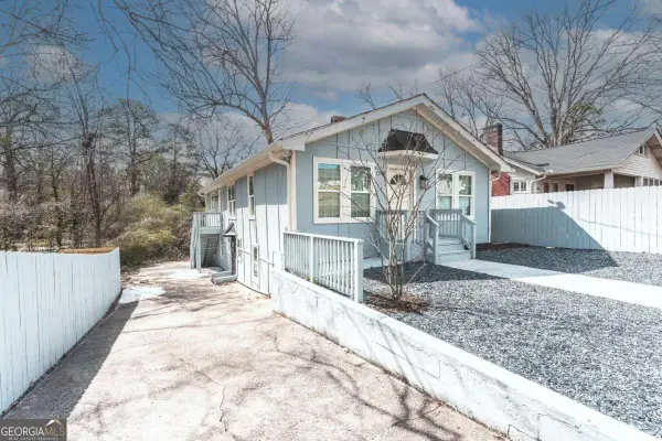 1764 Spring Avenue, Atlanta, GA 30344