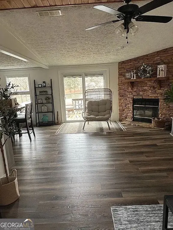 135 Southshore Road, Eatonton, GA 31024 - #3