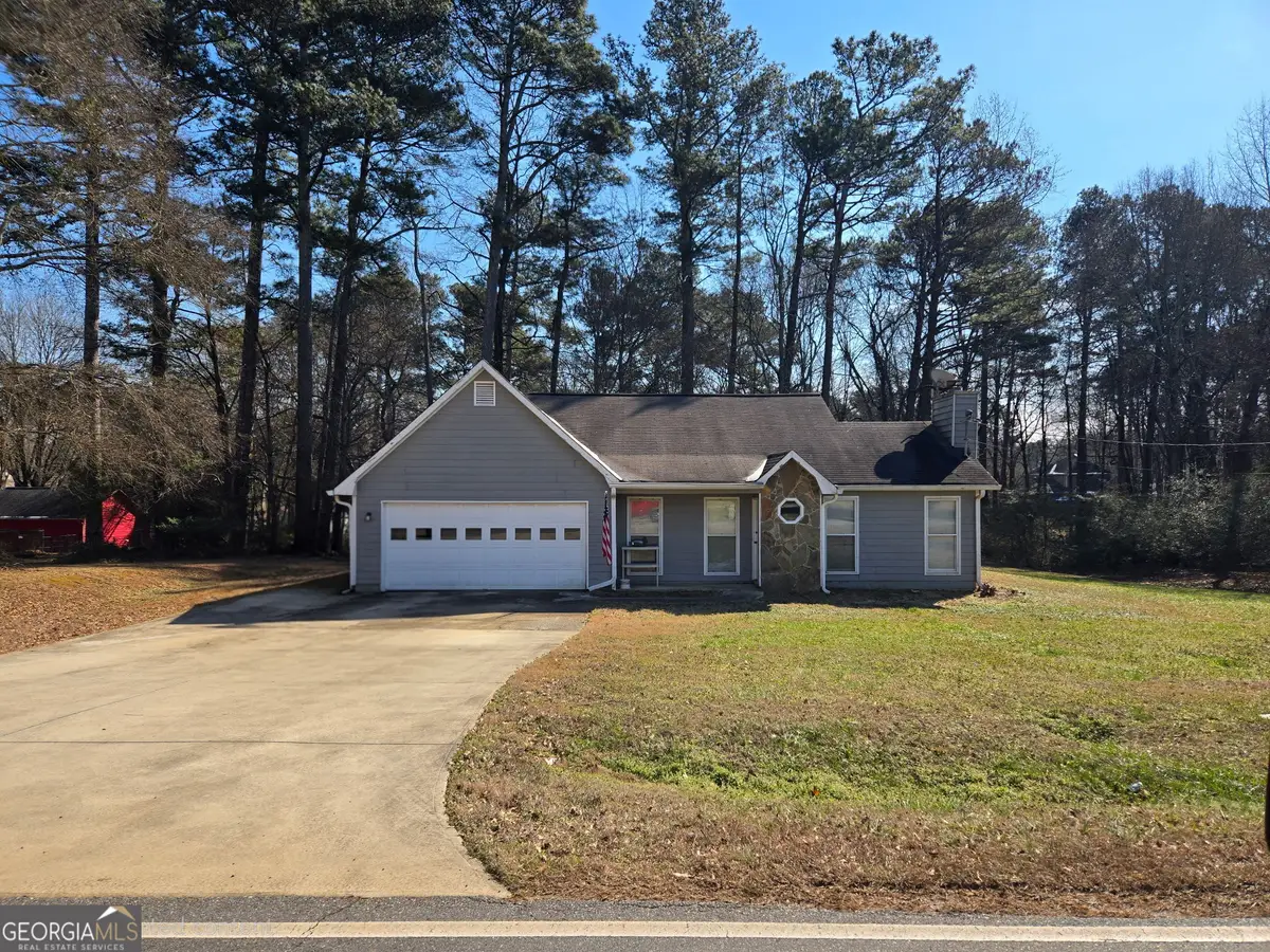 136 Carl Midway Church Road, Auburn, GA 30011 - Image #1