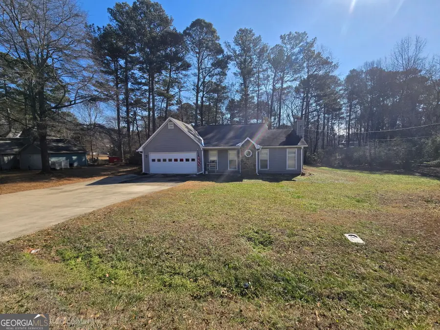 136 Carl Midway Church Road, Auburn, GA 30011 - Image #2