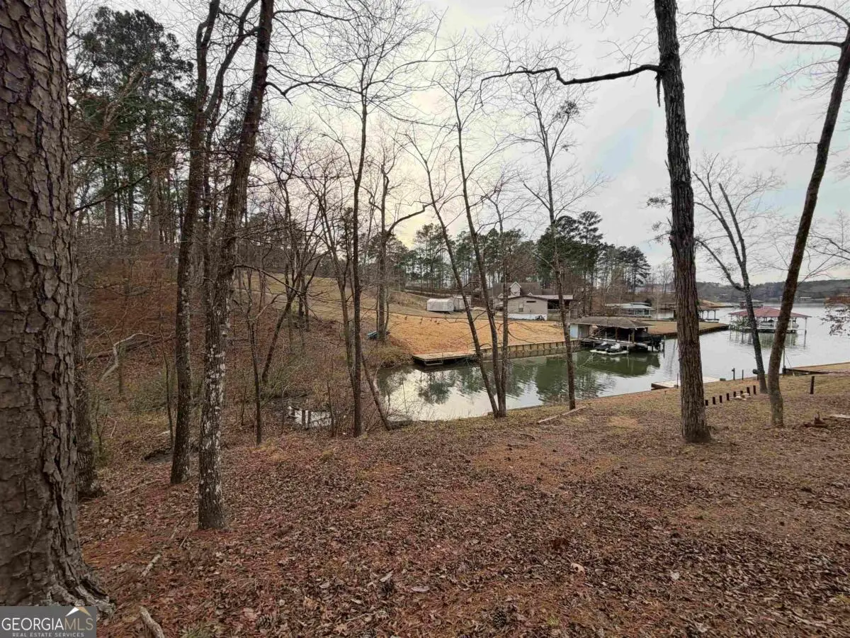 LOT 123 Lookout Trail, Sparta, GA 31087 - #1
