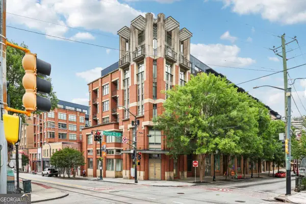 171 Auburn Avenue Ne #210, Atlanta, GA 30303