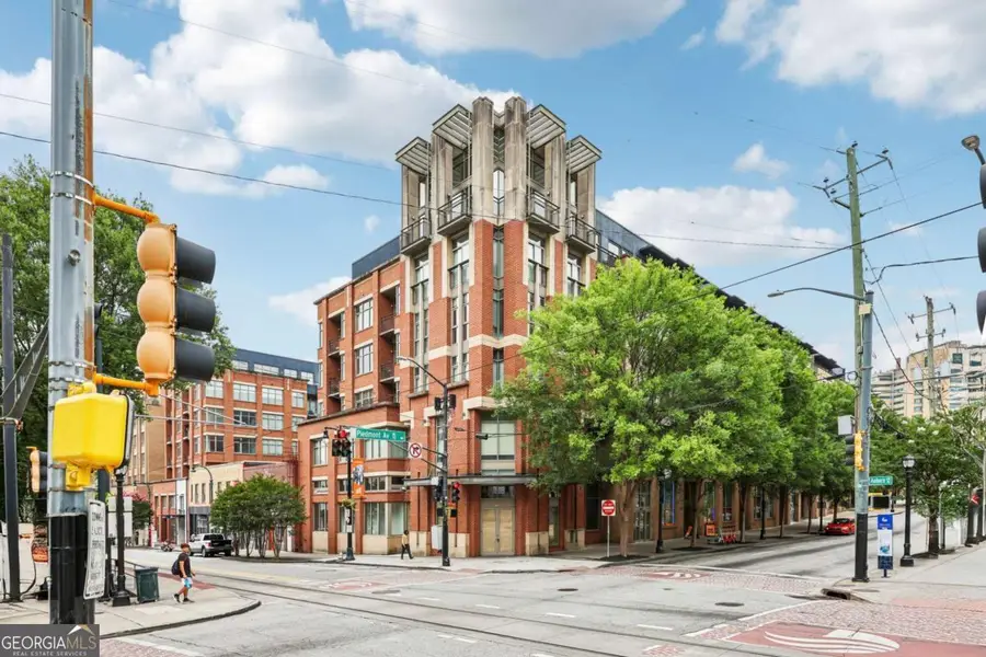 171 Auburn Avenue Ne #210, Atlanta, GA 30303 - #2