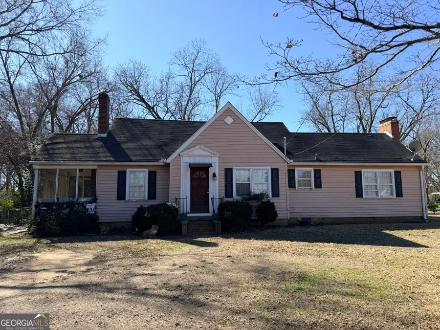 203 E Dixie Highway, Rutledge, GA 30663 - #2