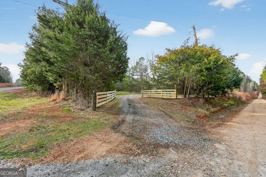 2952 County Line Church Road, Warm Springs, GA 31830 - #3