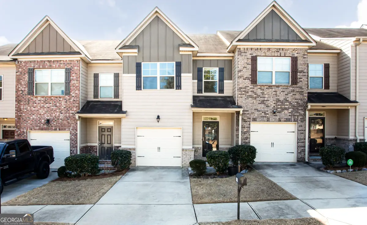 6880 Zaniah Road Sw, Atlanta, GA 30331 - Image #1