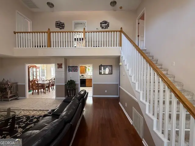 1407 Red Fox Trail #4, Tifton, GA 31794 - #2