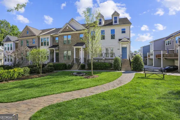 2052 Falls Park Way, Decatur, GA 30033