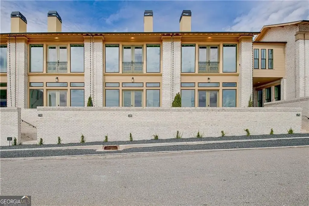 180 Rolison Way, Fayetteville, GA 30214 - #1