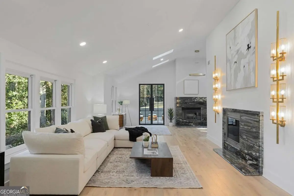 1275 The By Way Ne, Atlanta, GA 30306 - #1