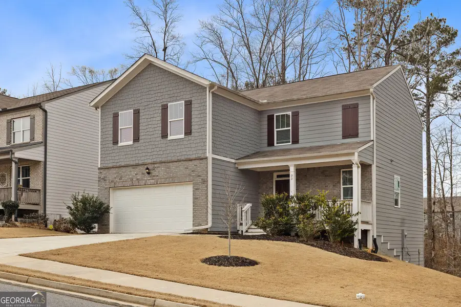 90 Deer Run Drive, Dallas, GA 30132 - Image #2