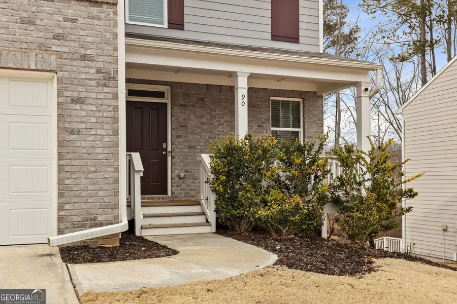 90 Deer Run Drive, Dallas, GA 30132 - Image #3