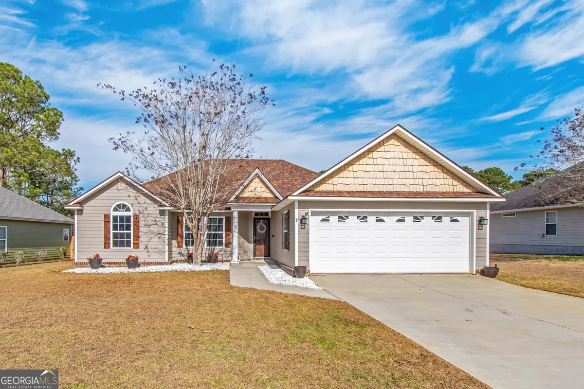 4067 Huntley Drive, Valdosta, GA 31605 - Image #1