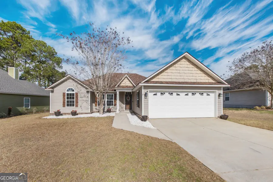 4067 Huntley Drive, Valdosta, GA 31605 - Image #2